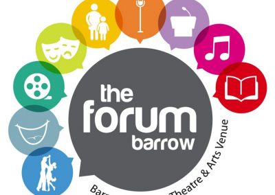 Schools Conference Age 14-16 @ The Forum Barrow 11am-1pm