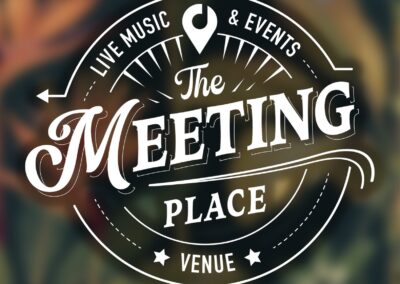 Under 18’s band / open mic night @ The Meeting Place 6-9pm